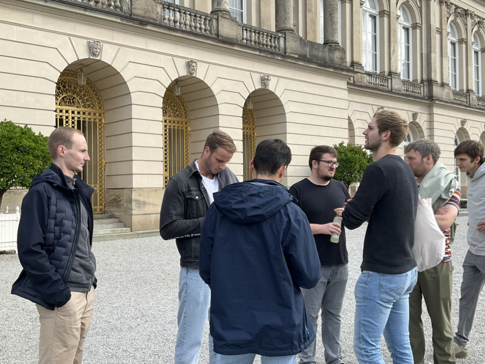 Annual Meeting Frauenchiemsee 2025